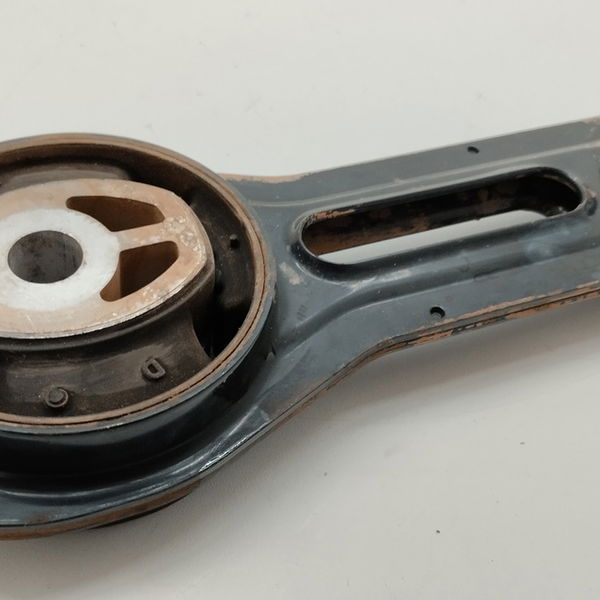 Coxim Inferior Do Cambio Mitsubishi Outlander 2.0 2013