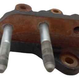 Suporte Coxim Do Motor Mitsubshi Outlander 2.0 2013