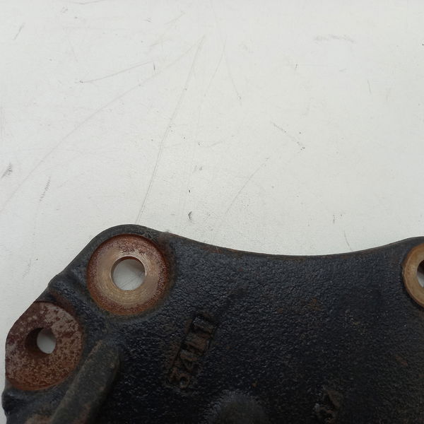 Suporte Coxim Do Motor Mitsubshi Outlander 2.0 2013