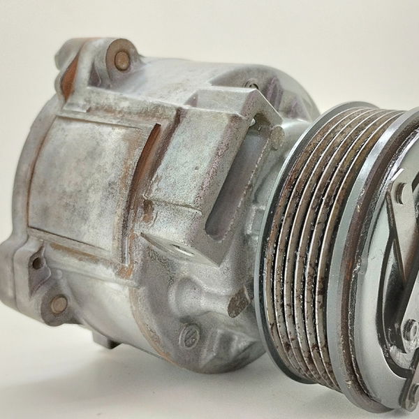 Compressor De Ar Mitsubishi Outlander 2.0 2013