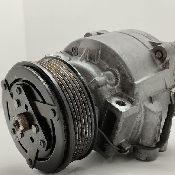Compressor De Ar Mitsubishi Outlander 2.0 2013