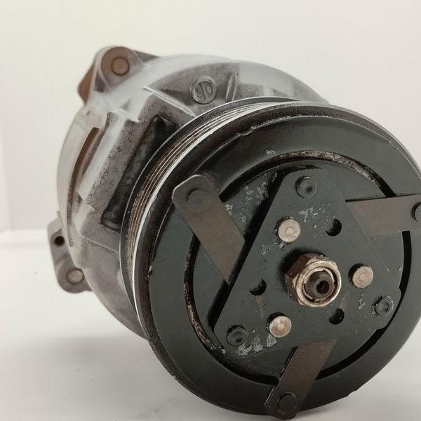 Compressor De Ar Mitsubishi Outlander 2.0 2013