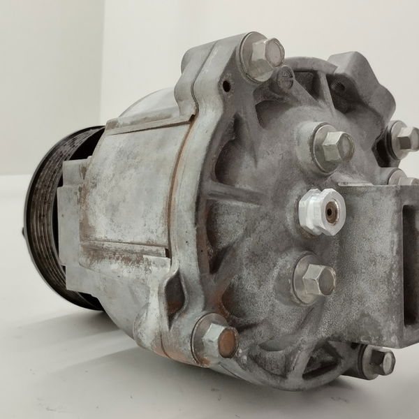 Compressor De Ar Mitsubishi Outlander 2.0 2013