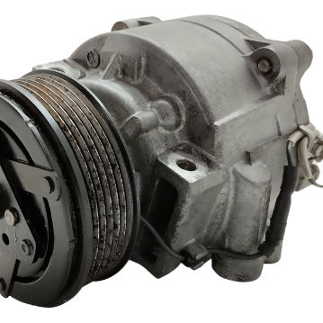 Compressor De Ar Mitsubishi Outlander 2.0 2013