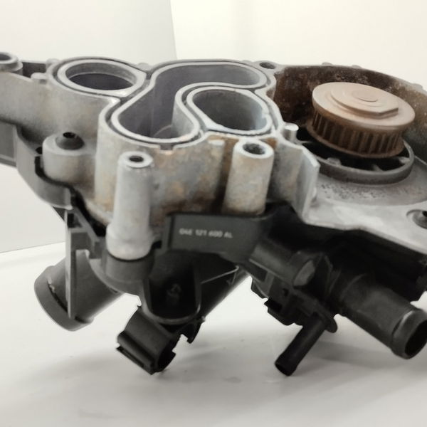 Bomba De Agua Volkswagen Jetta Tl Af 2016