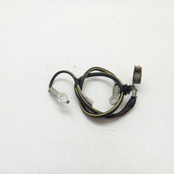 Chicote Da Bateria Mitsubishi Outlander 2.0 2013