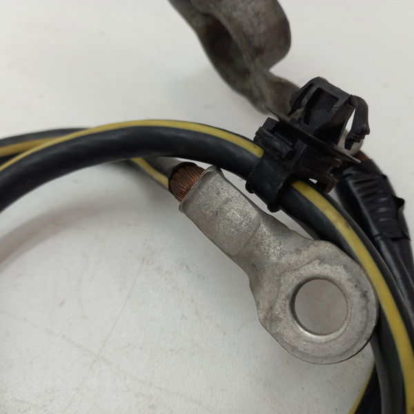 Chicote Da Bateria Mitsubishi Outlander 2.0 2013