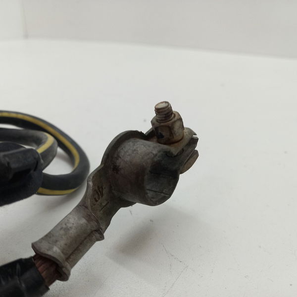 Chicote Da Bateria Mitsubishi Outlander 2.0 2013