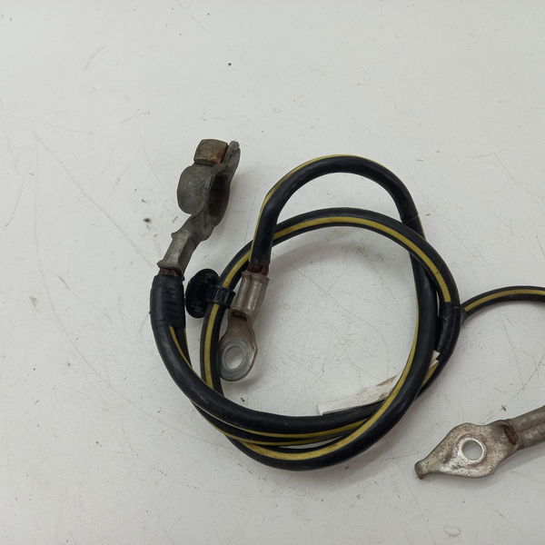 Chicote Da Bateria Mitsubishi Outlander 2.0 2013