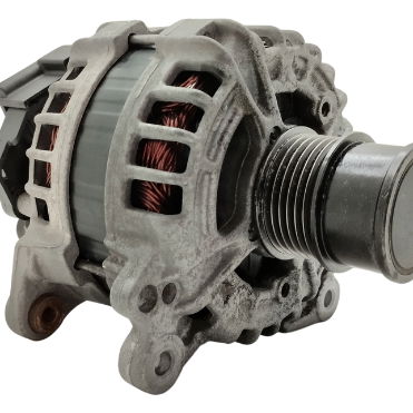 Alternador Volkswagen Jetta Tl Af 2016