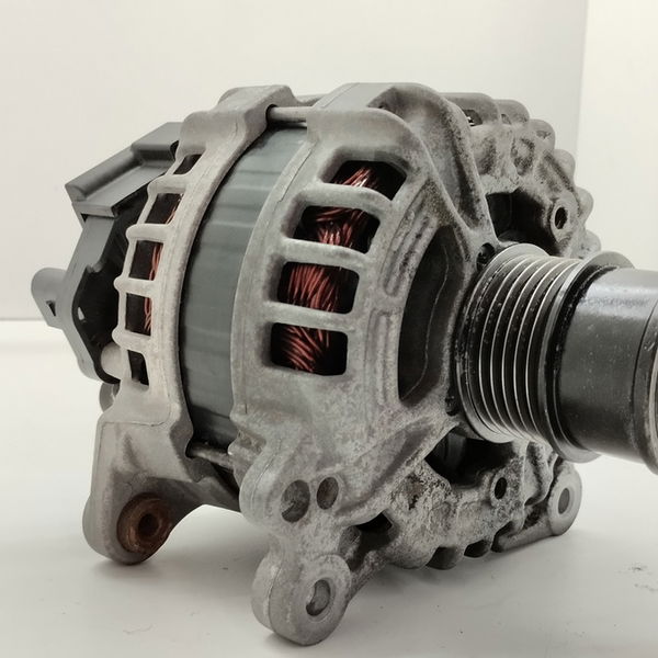 Alternador Volkswagen Jetta Tl Af 2016