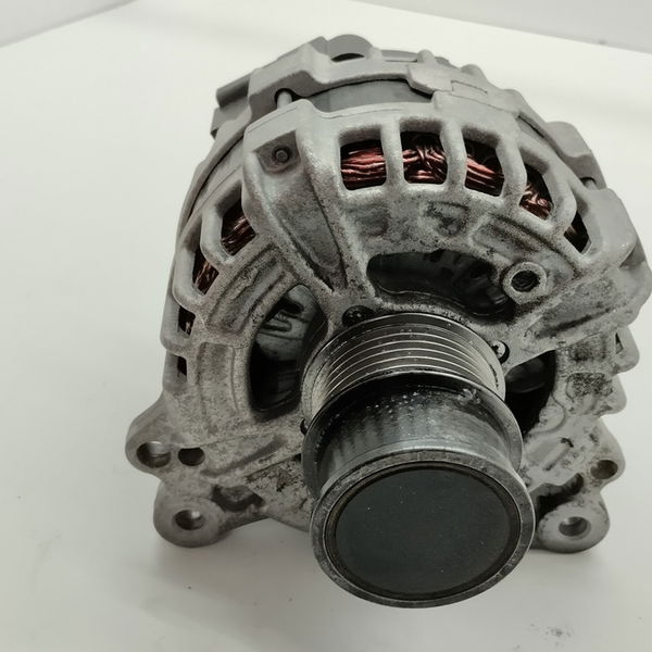 Alternador Volkswagen Jetta Tl Af 2016