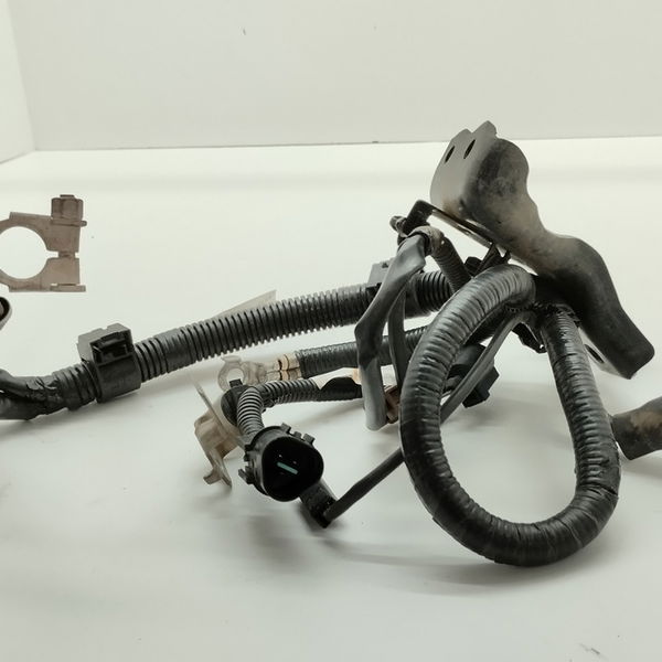 Chicote Da Bateria Mitsubishi Outlander 2.0 2013