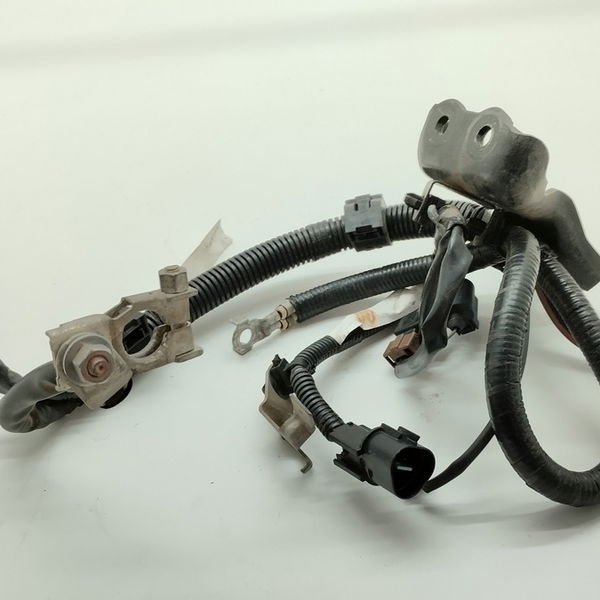 Chicote Da Bateria Mitsubishi Outlander 2.0 2013