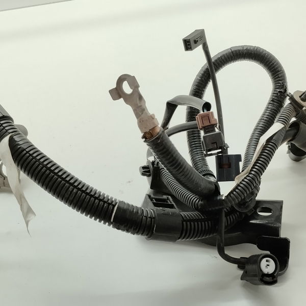 Chicote Da Bateria Mitsubishi Outlander 2.0 2013