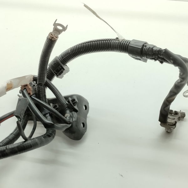 Chicote Da Bateria Mitsubishi Outlander 2.0 2013