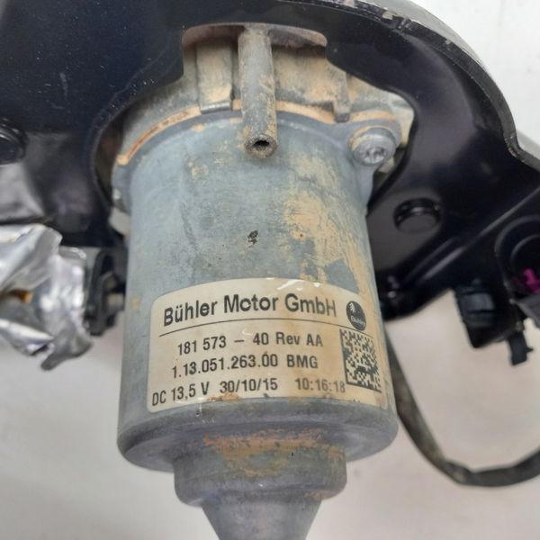 Bomba De Vacuo Volkswagen Jetta Tl Af 2016