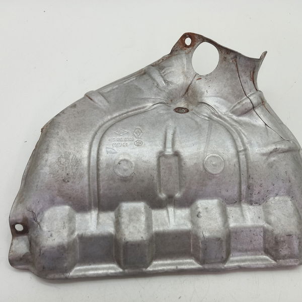 Defletor Do Coletro Renault Scenic Exp 2004