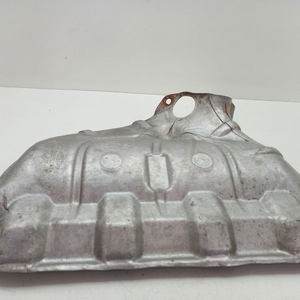 Defletor Do Coletro Renault Scenic Exp 2004