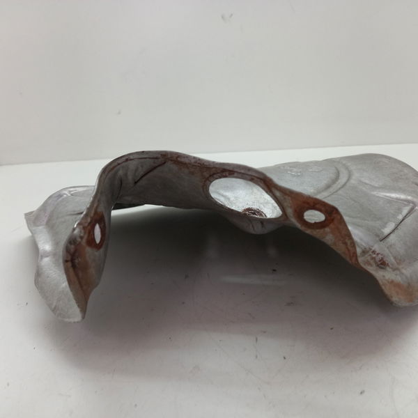 Defletor Do Coletro Renault Scenic Exp 2004