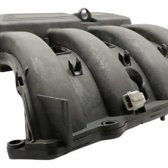 Coletor De Admissão Renault Scenic Exp 2004