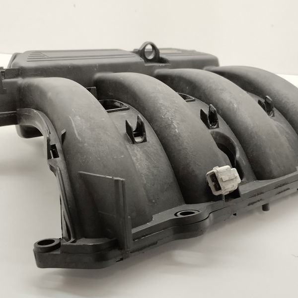 Coletor De Admissão Renault Scenic Exp 2004
