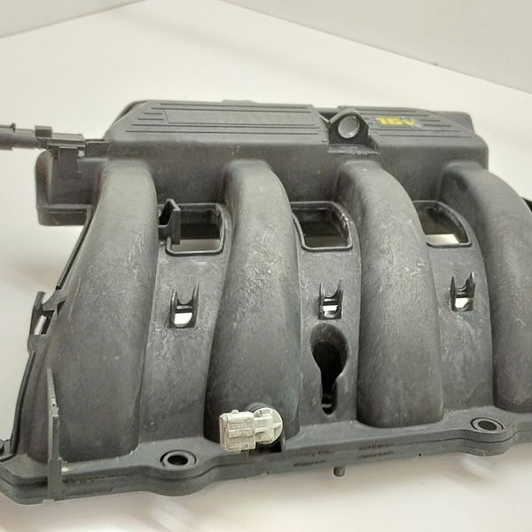 Coletor De Admissão Renault Scenic Exp 2004