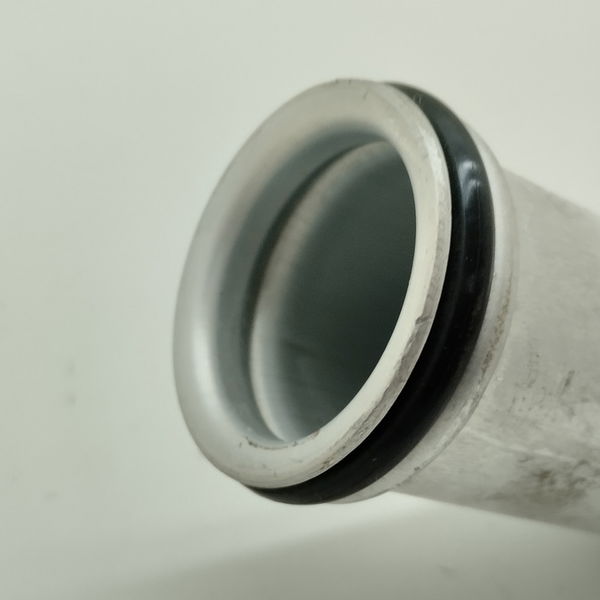 Cano De Agua Motor Mitsubishi Outlander 2.0 2013