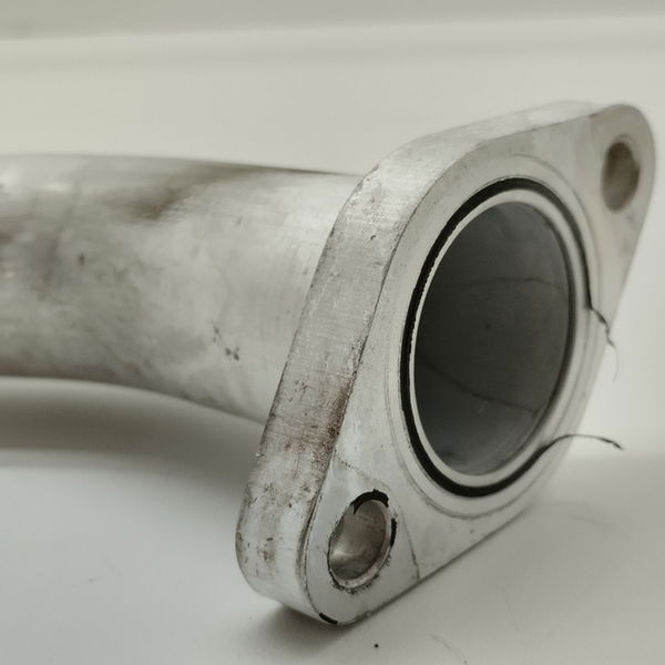 Cano De Agua Motor Mitsubishi Outlander 2.0 2013