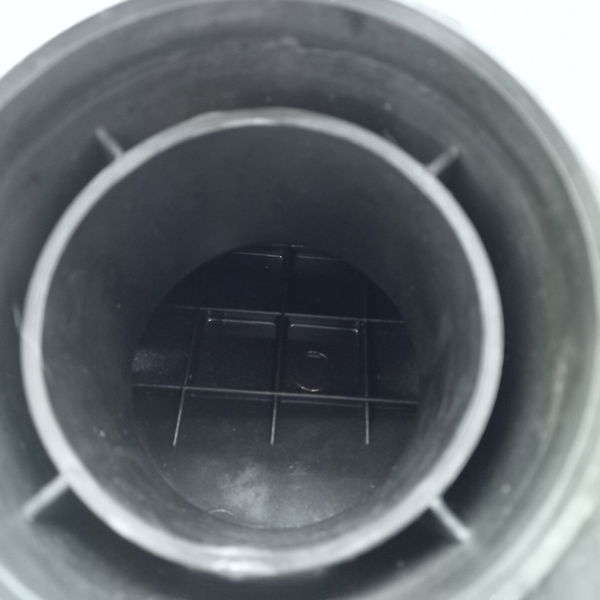 Caixa Filtro De Ar Renault Scenic Exp 2004