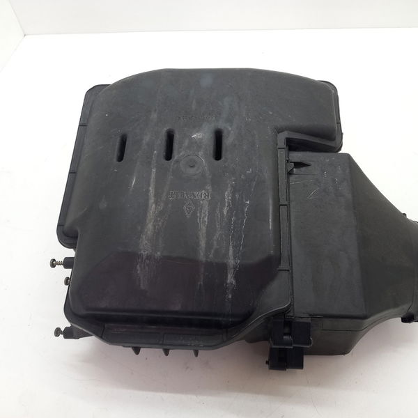Caixa Filtro De Ar Renault Scenic Exp 2004