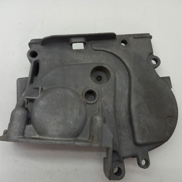 Tampa Lateral Do Motor Renault Scenic Exp 2004