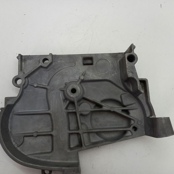 Tampa Lateral Do Motor Renault Scenic Exp 2004