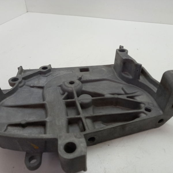 Tampa Lateral Do Motor Renault Scenic Exp 2004