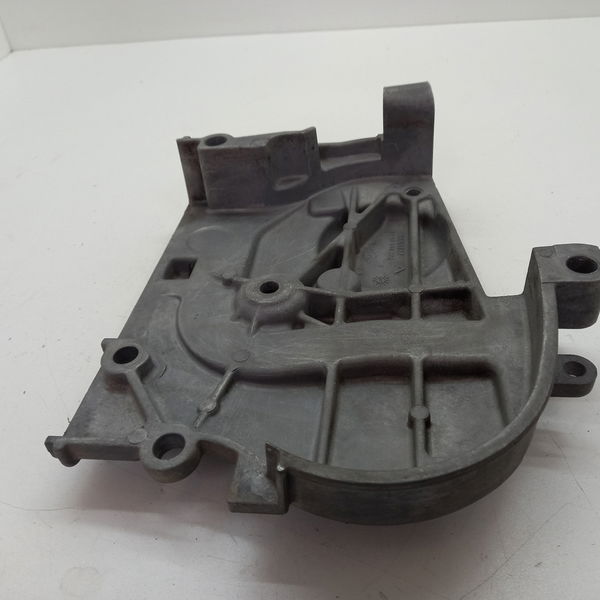 Tampa Lateral Do Motor Renault Scenic Exp 2004