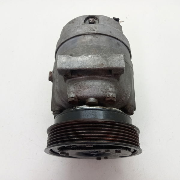 Compressor De Ar Renault Scenic Exp 2004