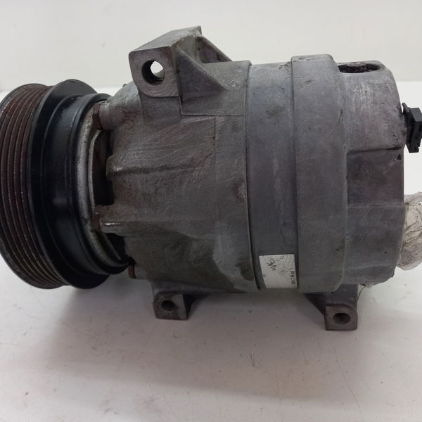 Compressor De Ar Renault Scenic Exp 2004