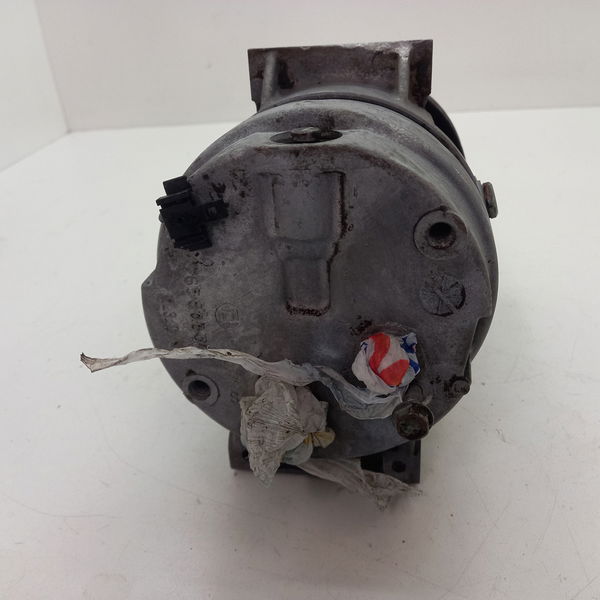 Compressor De Ar Renault Scenic Exp 2004