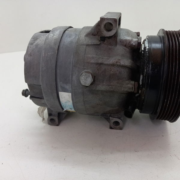 Compressor De Ar Renault Scenic Exp 2004