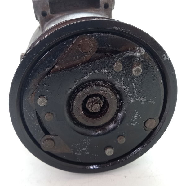 Compressor De Ar Renault Scenic Exp 2004
