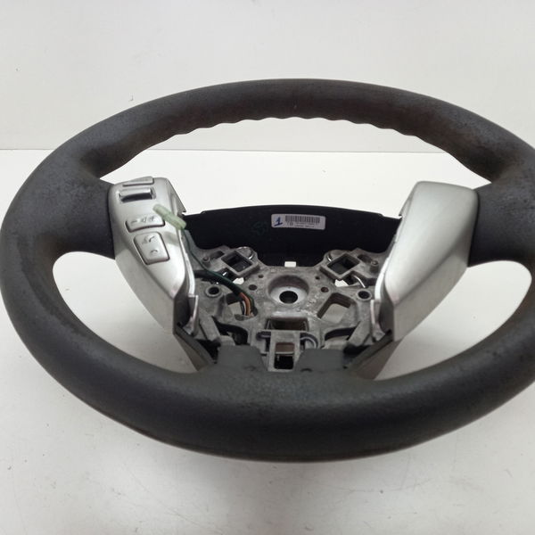 Volante Nissan Versa S 1.6 2017