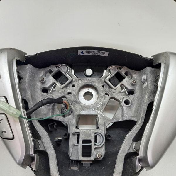Volante Nissan Versa S 1.6 2017
