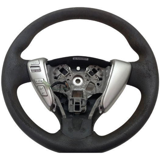 Volante Nissan Versa S 1.6 2017