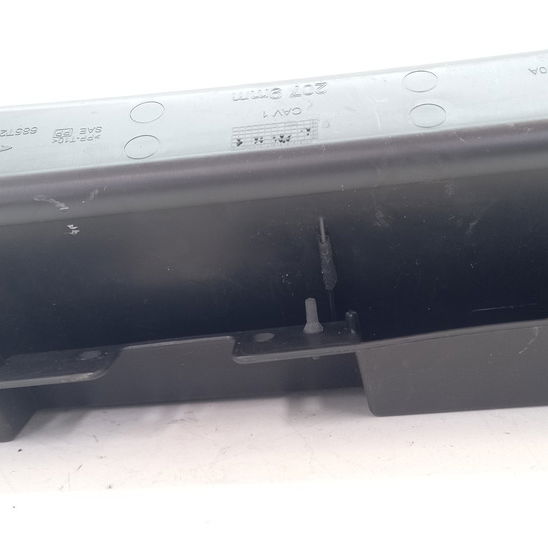 Porta Objetor Painel Direito Nissan Versa S 1.6 2017