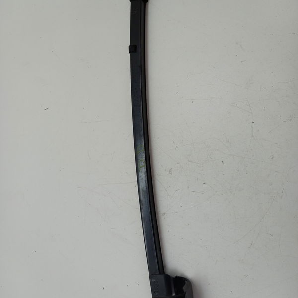 Guia Do Vidro Dianteiro Direito Nissan Versa S 1.6 2017