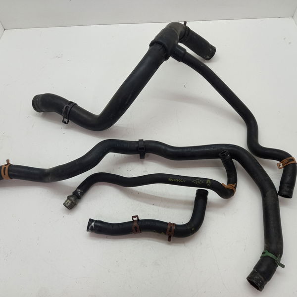 Mangueira Do Radiador Renault Scenic Exp 2004