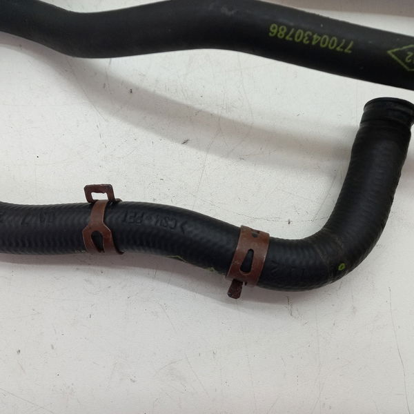 Mangueira Do Radiador Renault Scenic Exp 2004