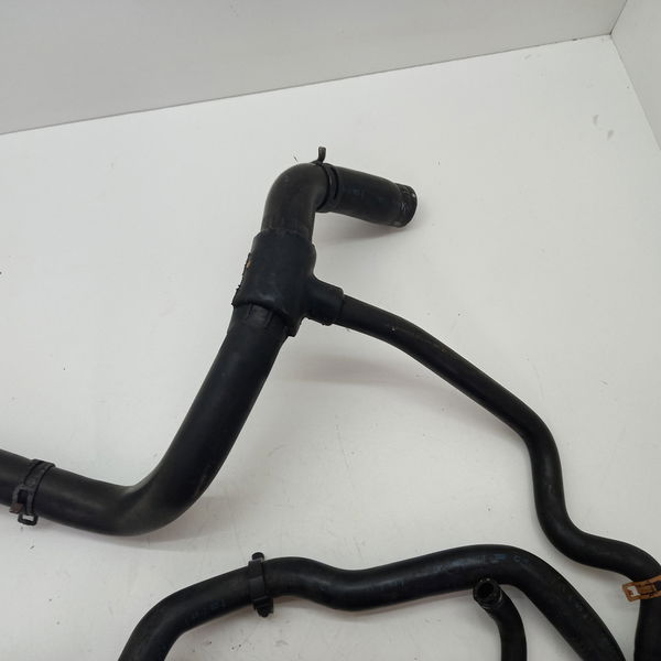 Mangueira Do Radiador Renault Scenic Exp 2004