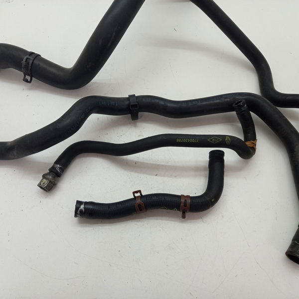 Mangueira Do Radiador Renault Scenic Exp 2004