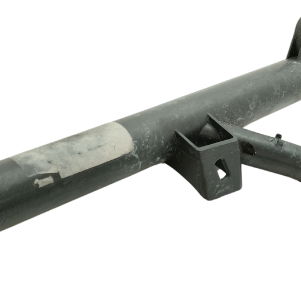 Cano De Agua Do Motor Renault Scenic Exp 2004